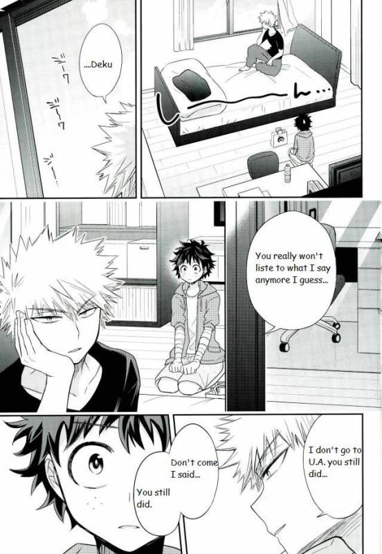 (SPARK11) [bb (Ume)] Paradise Lost (Boku no Hero Academia) [English]_27