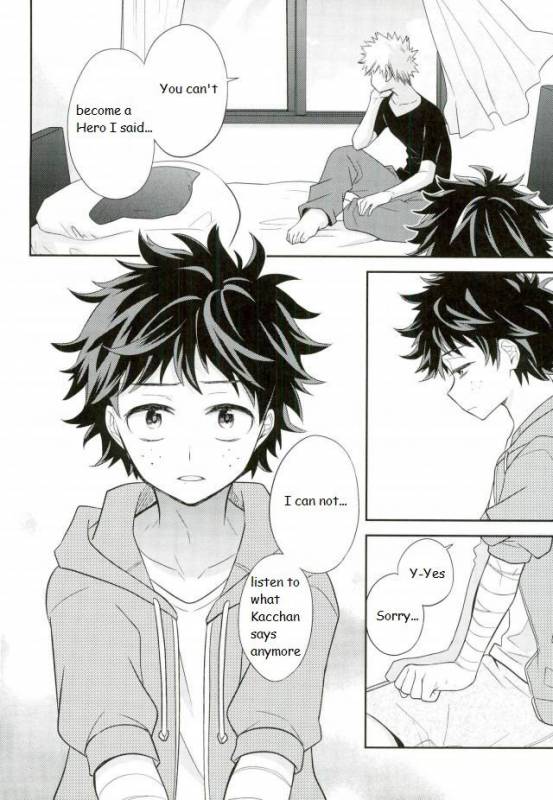 (SPARK11) [bb (Ume)] Paradise Lost (Boku no Hero Academia) [English]_28