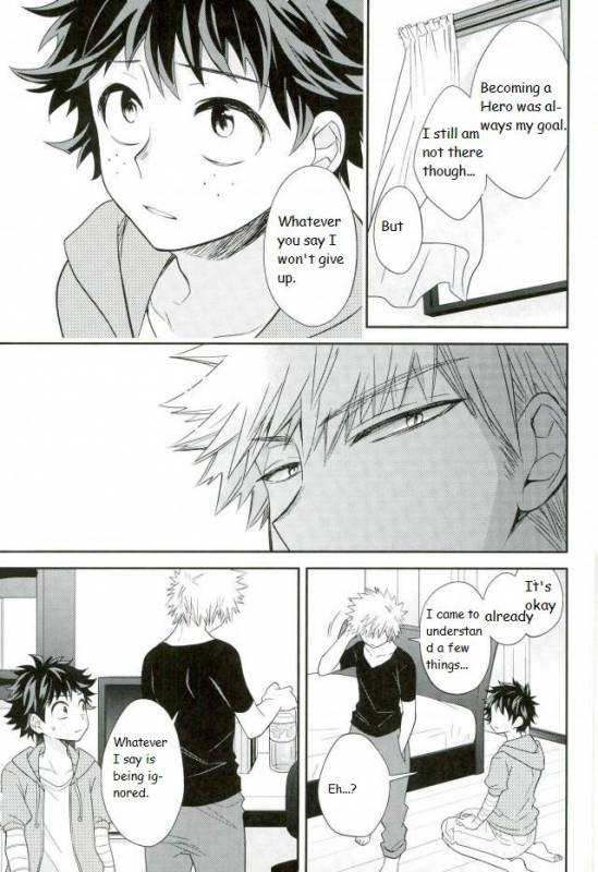 (SPARK11) [bb (Ume)] Paradise Lost (Boku no Hero Academia) [English]_29