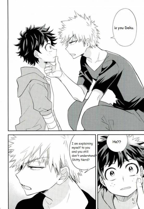 (SPARK11) [bb (Ume)] Paradise Lost (Boku no Hero Academia) [English]_34