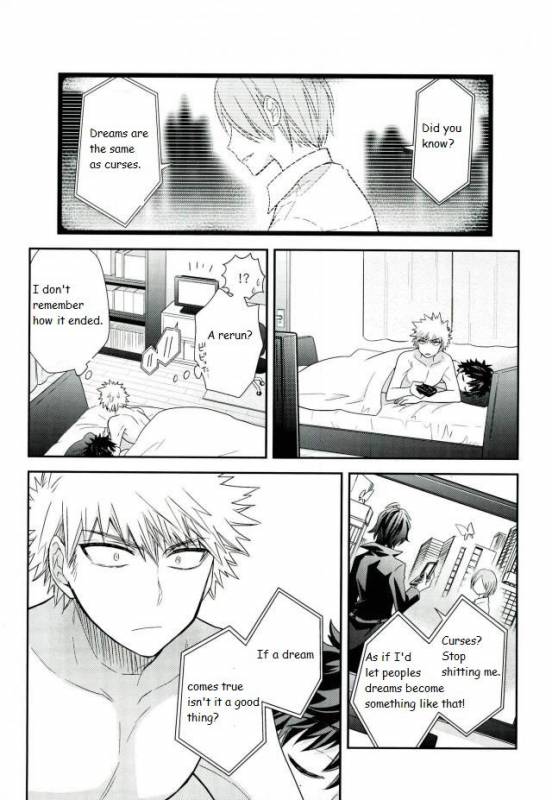 (SPARK11) [bb (Ume)] Paradise Lost (Boku no Hero Academia) [English]_44