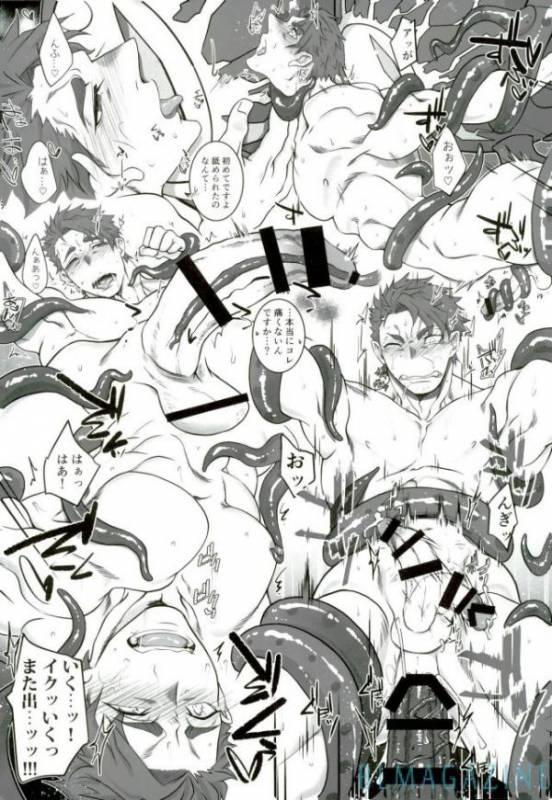 (SPARK12) [STAND PLAY (Hagetaka)] Senjitsu Tasukete Itadaita Gazer desu (FateGrand Order)_14