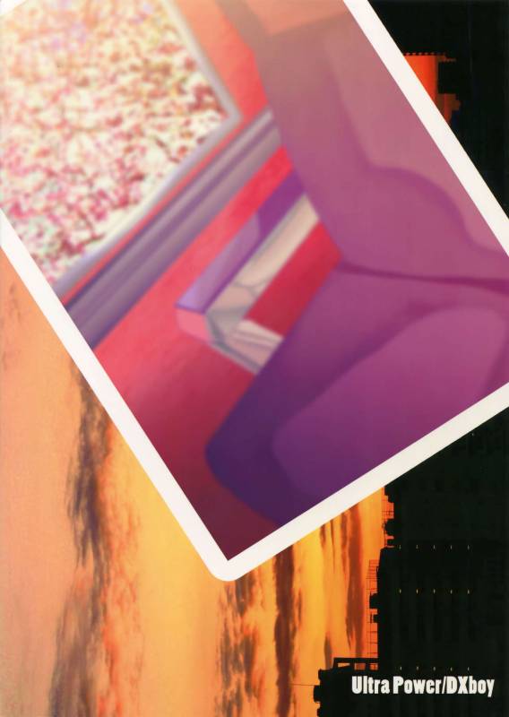 (SPARK12) [Ultra Power (DX Boy)] Ryokou, Kanojo to Onsen de (Touken Ranbu)_33