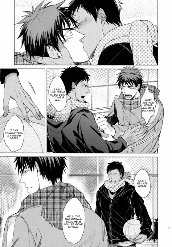 (SUPER22) [2HB (Kinta)] Find a light shadow (Kuroko no Basuke) [English] [Blue Spring Scans]_05