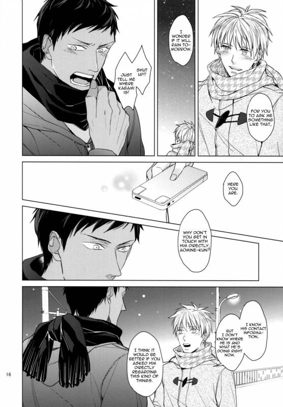 (SUPER22) [2HB (Kinta)] Find a light shadow (Kuroko no Basuke) [English] [Blue Spring Scans]_14