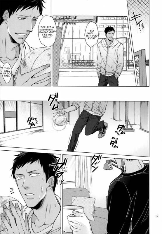 (SUPER22) [2HB (Kinta)] Find a light shadow (Kuroko no Basuke) [English] [Blue Spring Scans]_17