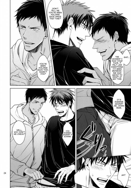 (SUPER22) [2HB (Kinta)] Find a light shadow (Kuroko no Basuke) [English] [Blue Spring Scans]_22