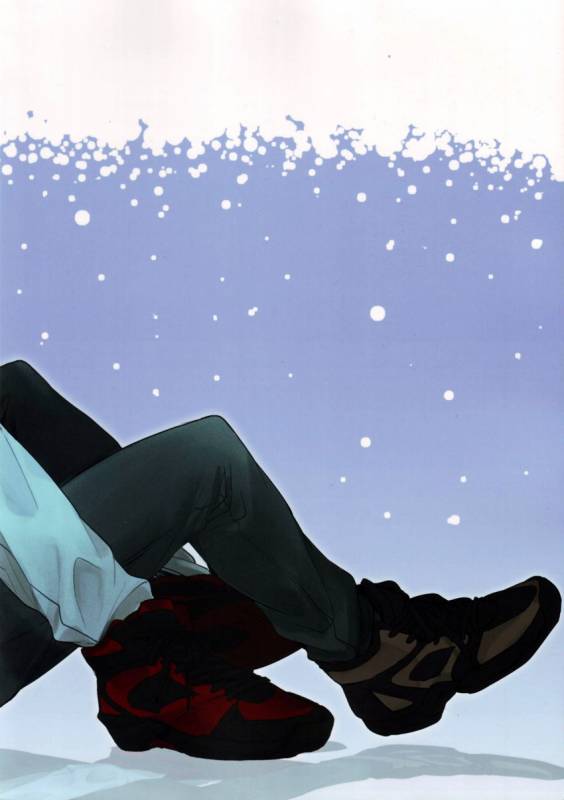 (SUPER22) [2HB (Kinta)] Find a light shadow (Kuroko no Basuke) [English] [Blue Spring Scans]_39