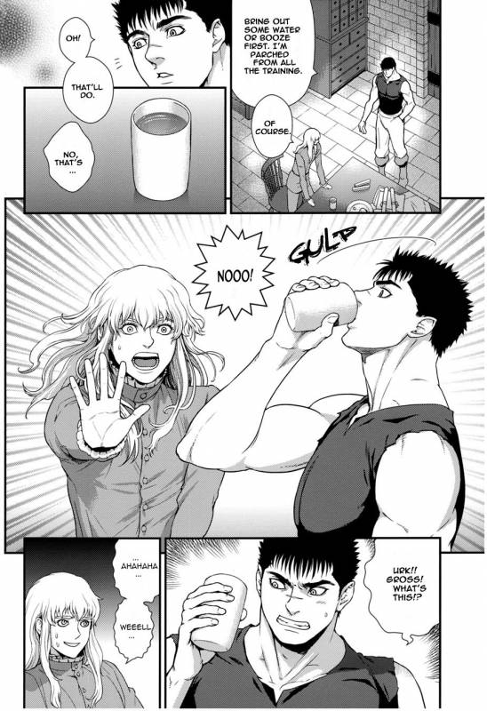 (SUPER23) [Killer Bambi (Matsumoto Inaki)] Toxic (Berserk) [English] [cseg64]_04