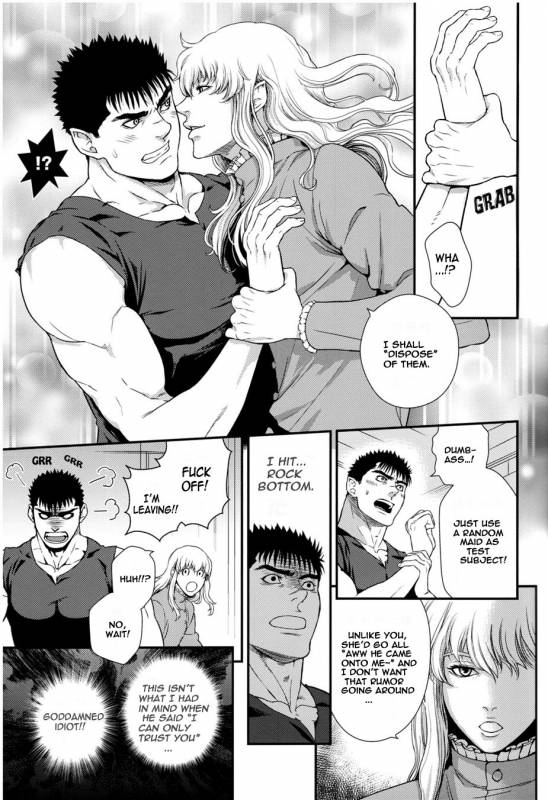 (SUPER23) [Killer Bambi (Matsumoto Inaki)] Toxic (Berserk) [English] [cseg64]_07