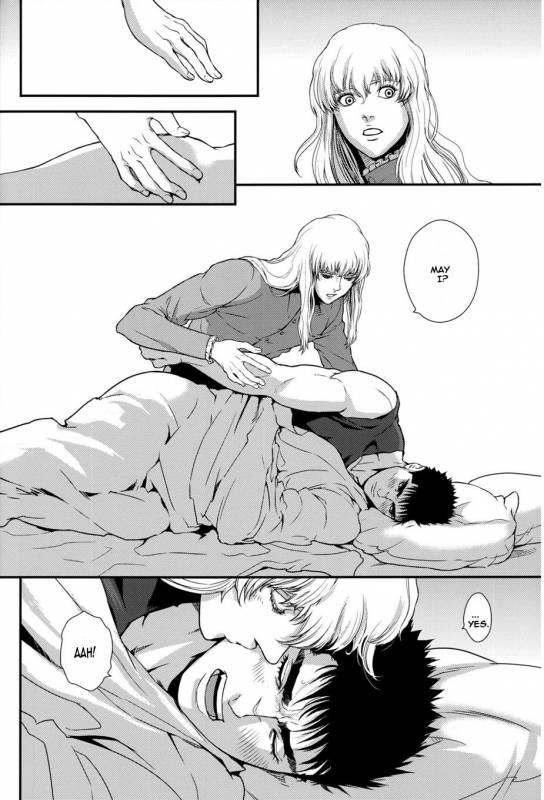 (SUPER23) [Killer Bambi (Matsumoto Inaki)] Toxic (Berserk) [English] [cseg64]_12