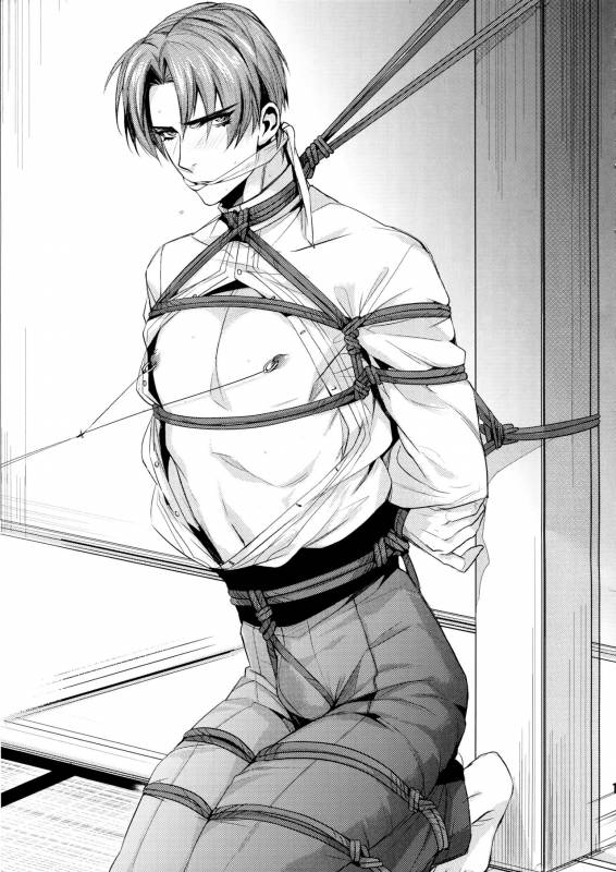 (SUPER24) [+810 (Yamada Non)] Washi no Miru Yume Ohayou Hasebe-kun (Touken Ranbu)_15