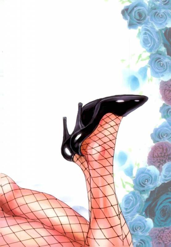 (SUPER25) [TWINTEL (Rinoko)] Teacher's sweet red bunny (Ansatsu Kyoushitsu)_15