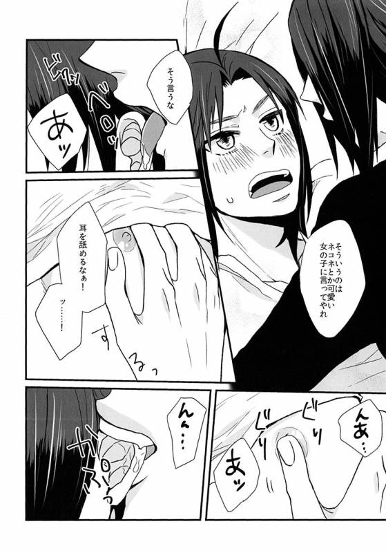 (SUPER25) [ULTRABOSS (Makina)] Nikuyoku (Utawarerumono)_07