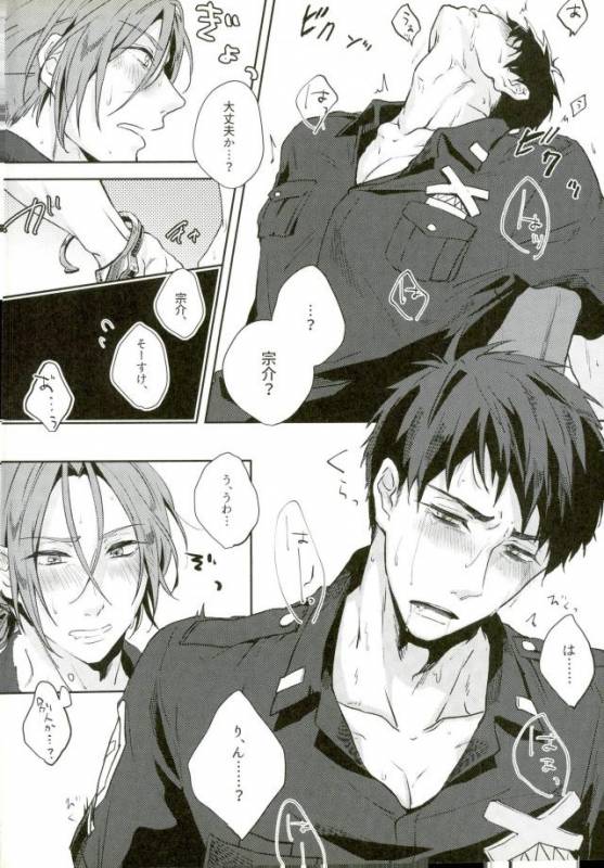 (SUPER25) [totari (Isumimana)] melting point (Free!)_07