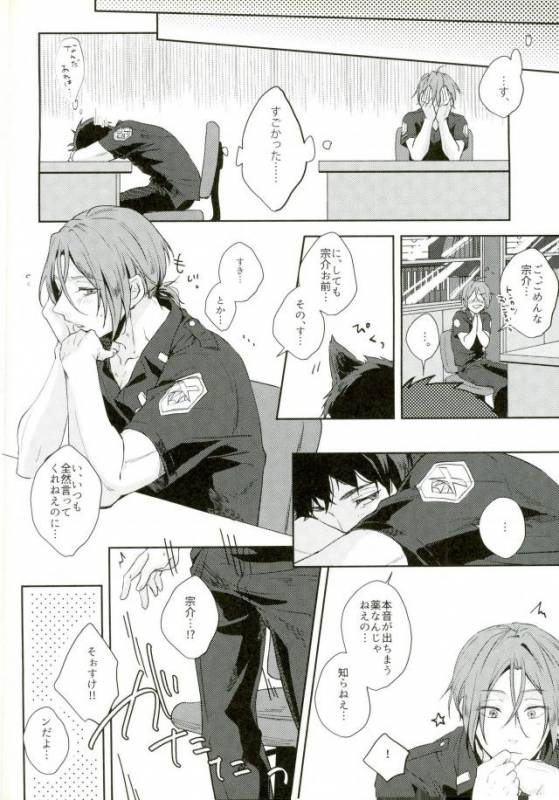 (SUPER25) [totari (Isumimana)] melting point (Free!)_11