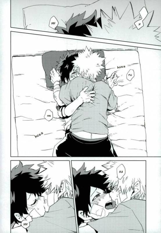 (SUPER26) [Multivitamin (Ichiko)] Mou Ii Kai (Boku no Hero Academia) [English]_06