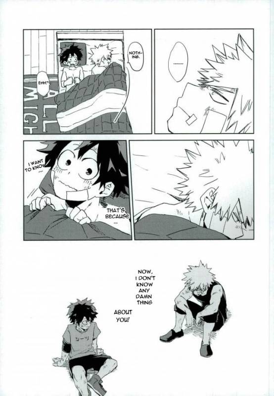 (SUPER26) [Multivitamin (Ichiko)] Mou Ii Kai (Boku no Hero Academia) [English]_21