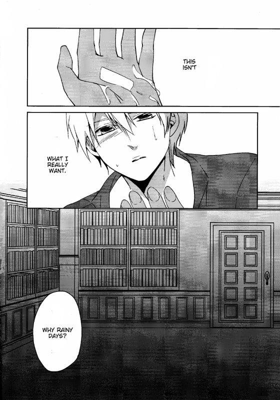 (SUPERKansai18) [Ciao! (Kanan)] Kago no Naka no (Kuroko no Basuke) [English] [AkaKuro]_24