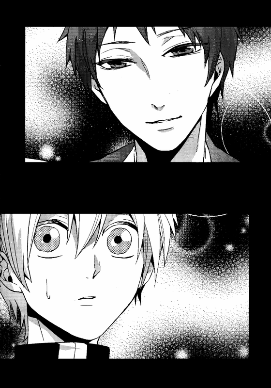 (SUPERKansai18) [Ciao! (Kanan)] Kago no Naka no (Kuroko no Basuke) [English] [AkaKuro]_30