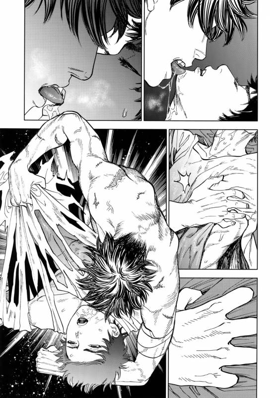 (SUPERKansai23) [0-PARTS (Nishida)] Norn (DAYS)_43