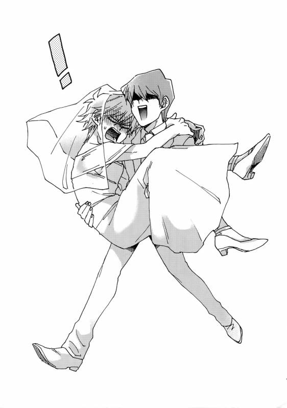 (Sennen Battle Darkness Region) [Sukidarake (Fukuzawa Yukine)] NO WIFE NO LIFE (Yu-Gi-Oh!)_06