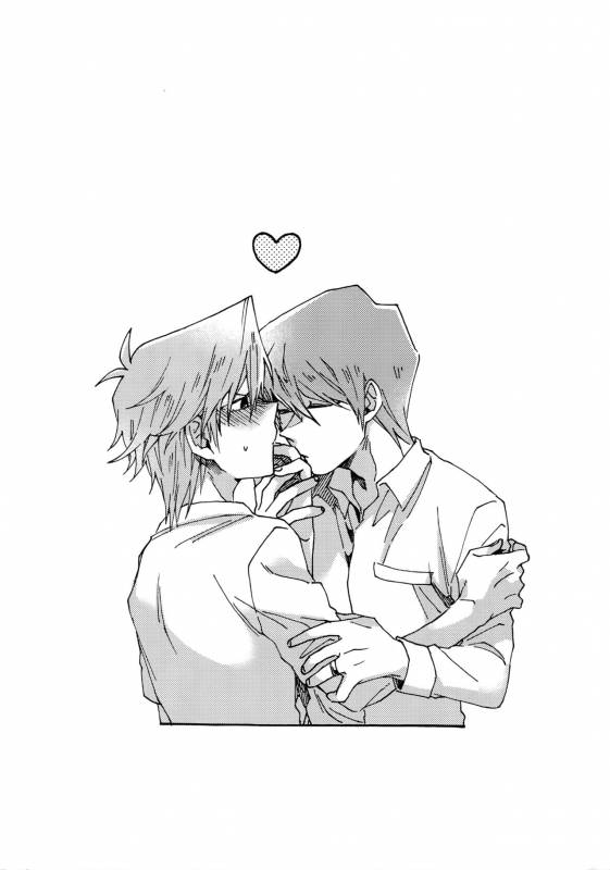 (Sennen Battle Darkness Region) [Sukidarake (Fukuzawa Yukine)] NO WIFE NO LIFE (Yu-Gi-Oh!)_18