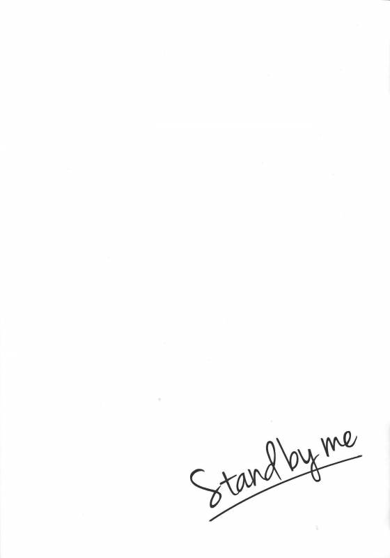 (Sennen Battle Phase 20) [Sankakukōnā (Hirono)] Stand by me (Yu-Gi-Oh! Zexal)_11