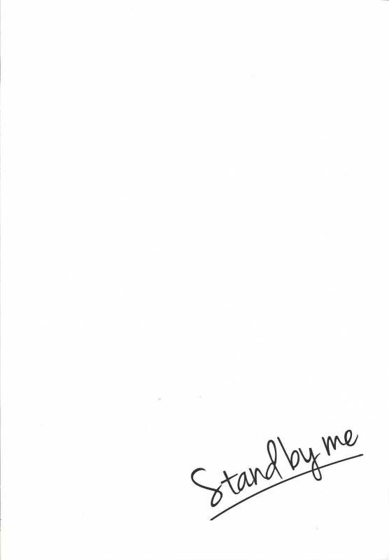 (Sennen Battle Phase 20) [Sankakukōnā (Hirono)] Stand by me (Yu-Gi-Oh! Zexal)_21