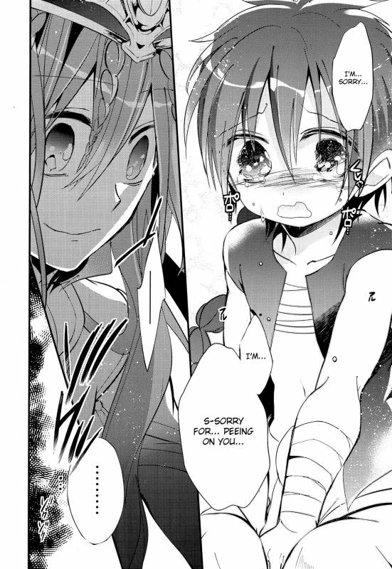 (Senya Ichiya 6) [@Simapan (Rikoko)] Aladdin-cha_20