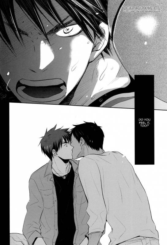 (Shadow Trickster 3) [BIPS-M (Mayu Mayuko)] Things I Learned About You. (Kuroko no Basuke) [Engl_11