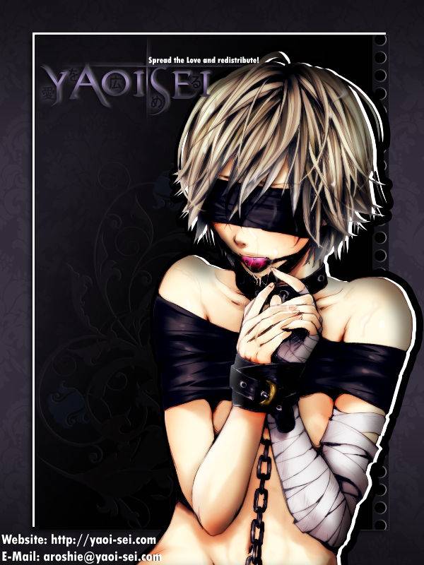 (Shadow Trickster 3) [BIPS-M (Mayu Mayuko)] Things I Learned About You. (Kuroko no Basuke) [Engl_22