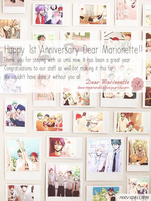 (Shadow Trickster 3) [BIPS-M (Mayu Mayuko)] Things I Learned About You. (Kuroko no Basuke) [Engl_24