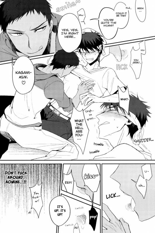 (Shadow Trickster 3) [Diego (Mano)]  Dont you have an aptitude for this (Kuroko no Basuke) [Engl_04