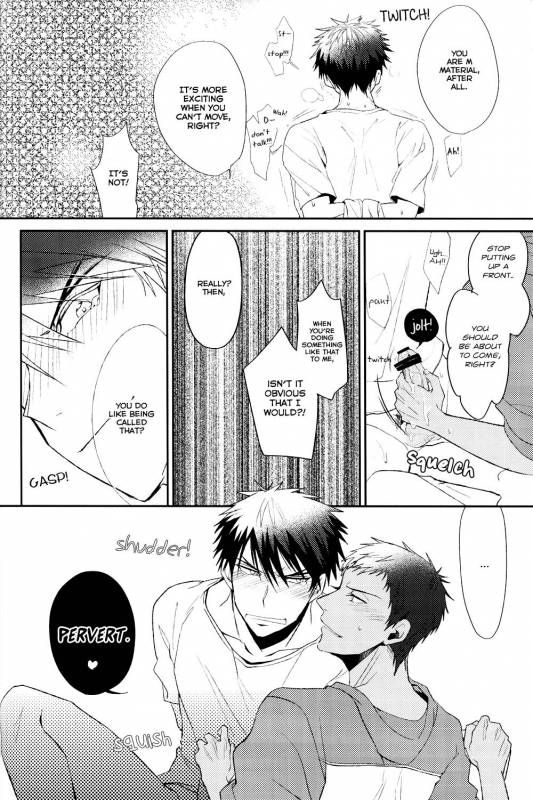 (Shadow Trickster 3) [Diego (Mano)]  Dont you have an aptitude for this (Kuroko no Basuke) [Engl_10