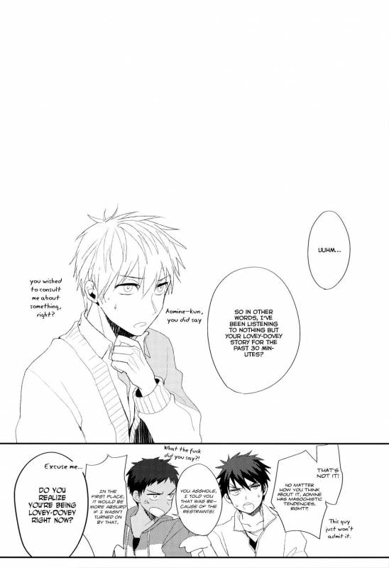 (Shadow Trickster 3) [Diego (Mano)]  Dont you have an aptitude for this (Kuroko no Basuke) [Engl_15