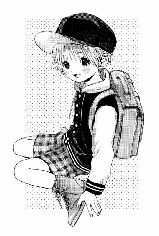 (Shota Petit) [S-Size (Shinachiku)] Itsuki-kun ga Osewa ni Narimasu [Chinese] [theoldestcat汉化]_54