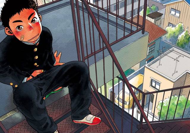 (Shota Scratch 18) [Shounen Zoom (Shigeru)] Manga Shounen Zoom Vol. 07 [English]_45