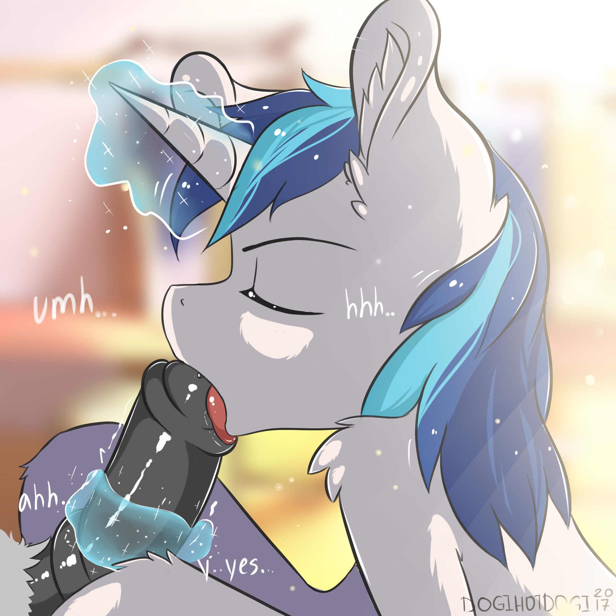 shining armor (mlp) .