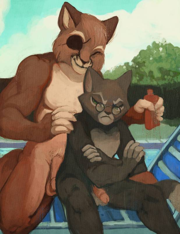 mordecai heller+viktor vasko