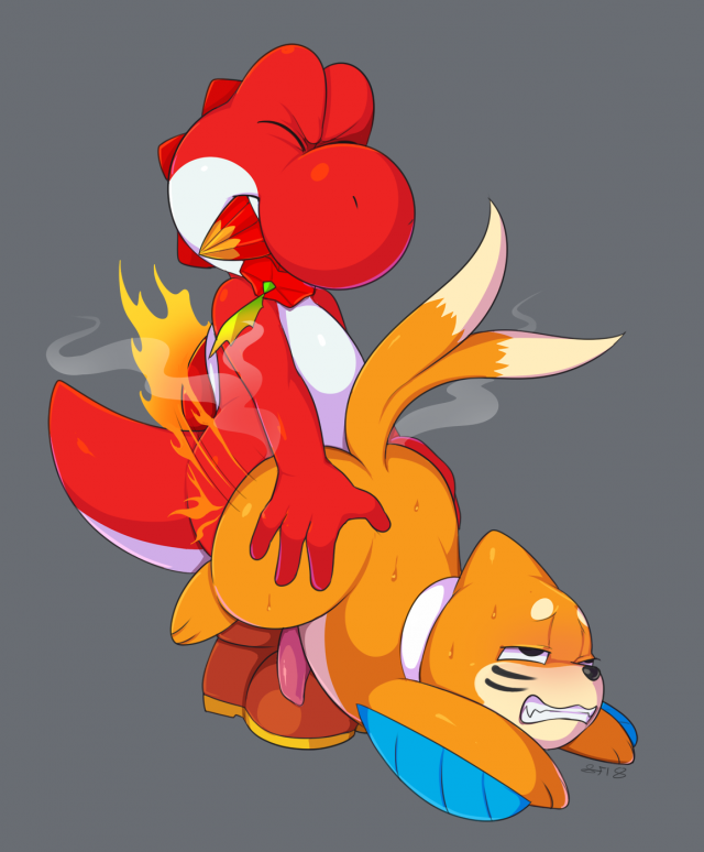 bui+buizel+original character+yoshi