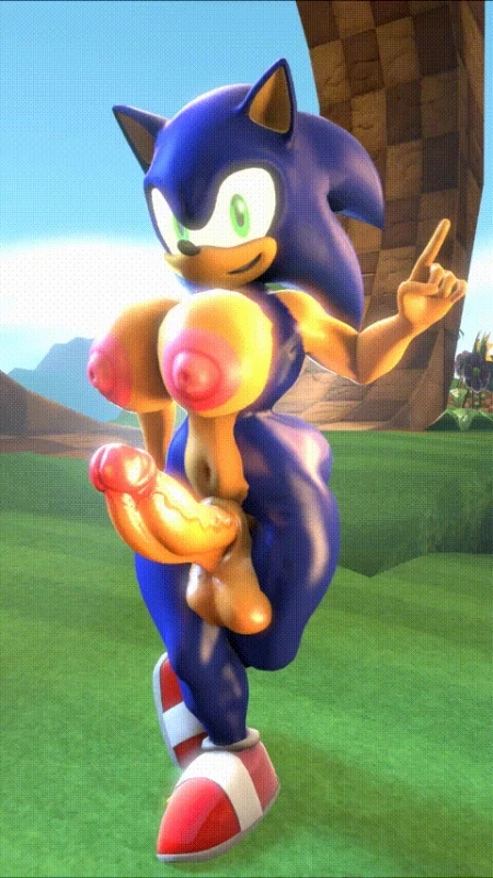 sonic the hedgehog