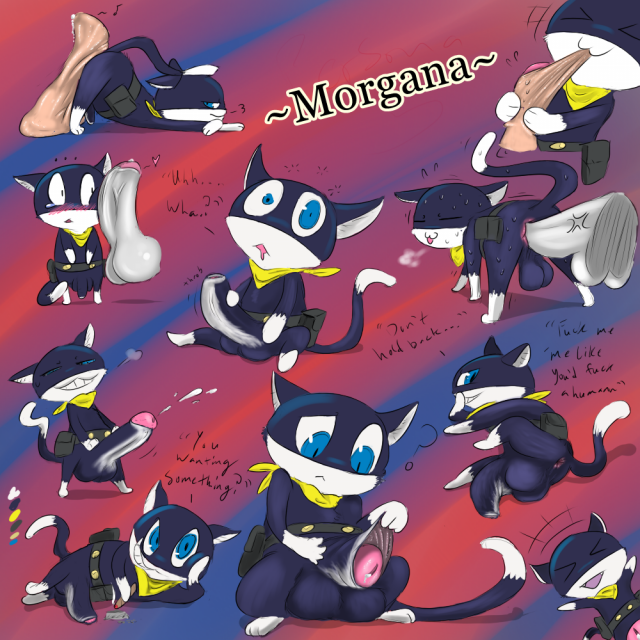 morgana (persona)