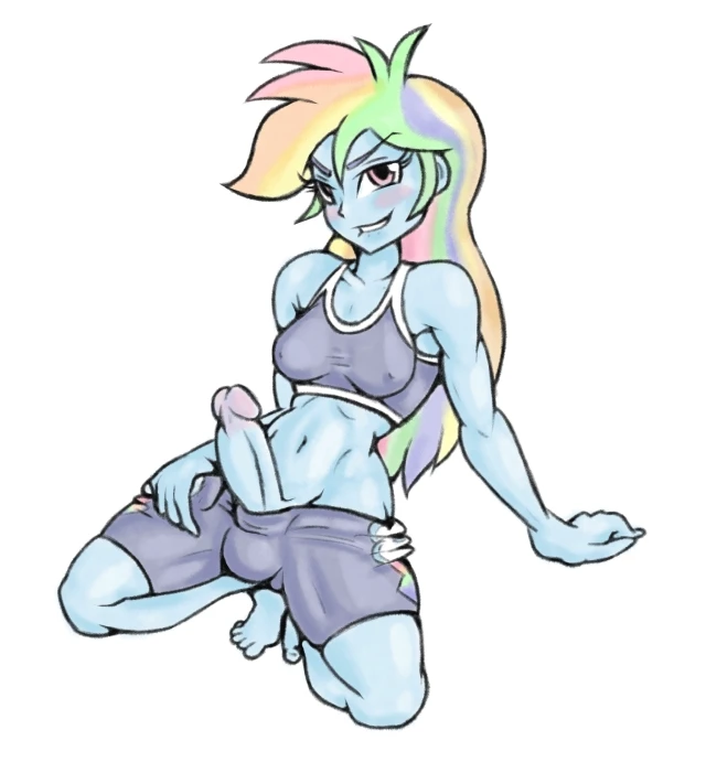rainbow dash (mlp)