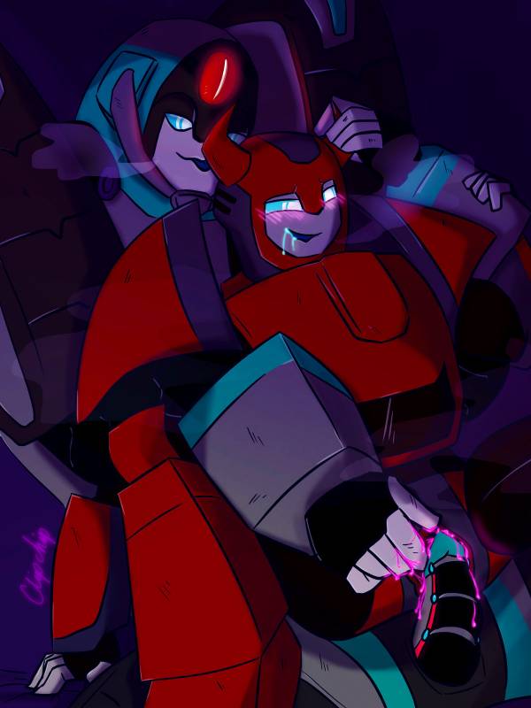 cliffjumper