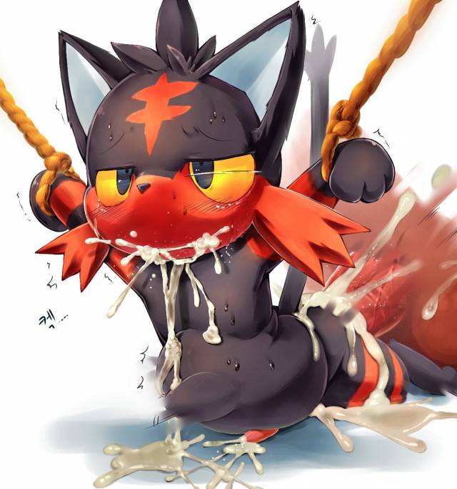 litten