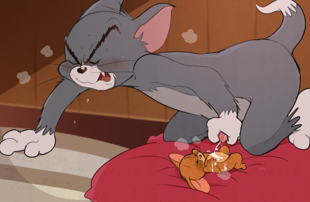 jerry (tom & jerry)