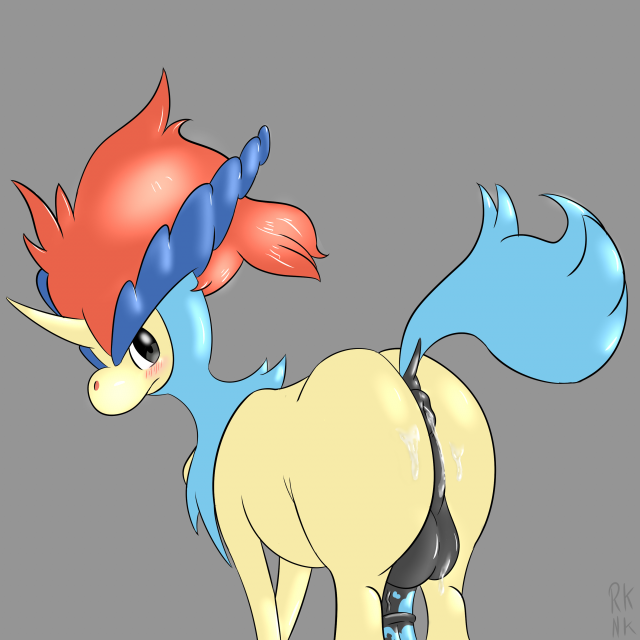 keldeo