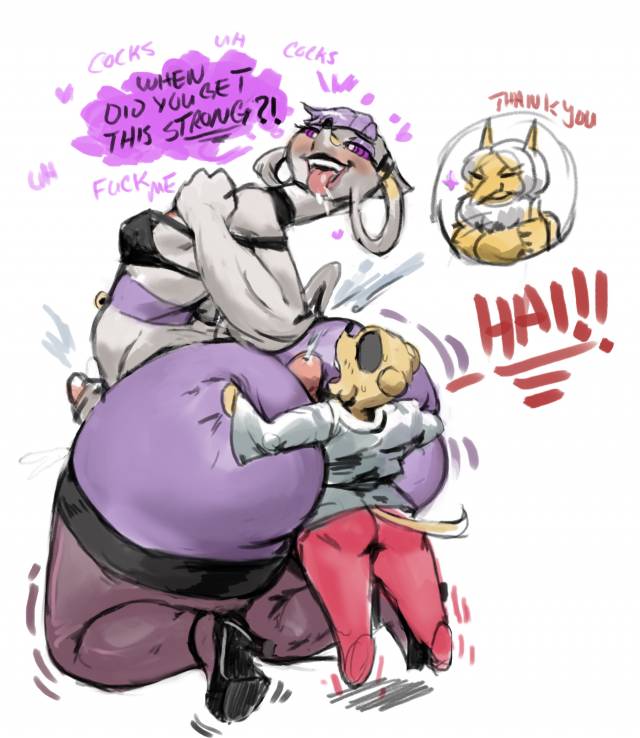 hypno+mienfoo+mienshao