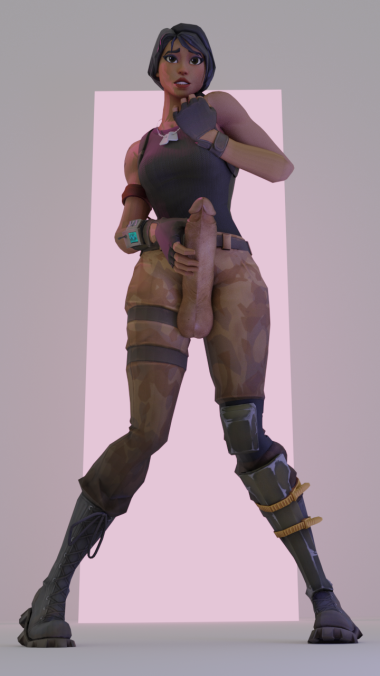 headhunter (fortnite)